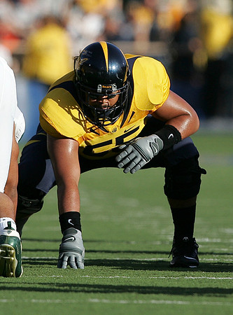 Cal Football vs Michigan State