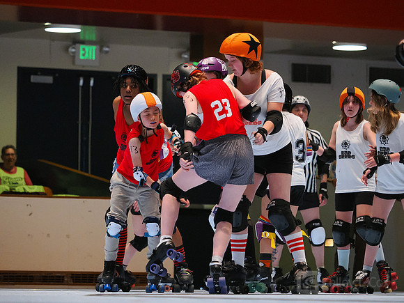 Roller Derby