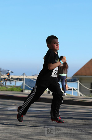 SONC Polar Plunge SF