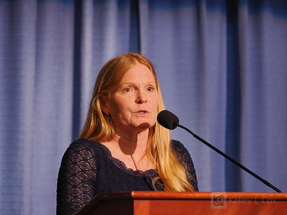 Cal Student Athlete Academic Honors Luncheon