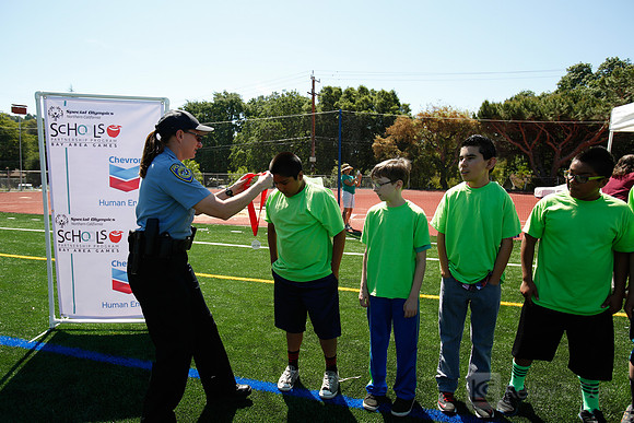 SONC Bay Area Games
