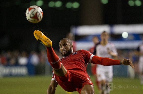 MLS: Real Salt Lake at San Jose Earthquakes