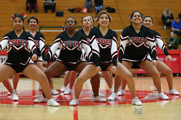 Cheer