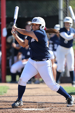 Softball: CSUMB at CSUEB