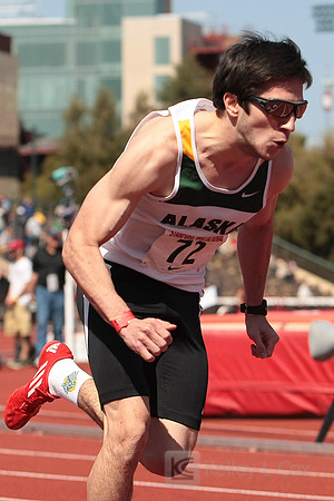 UAA Stanford Invite