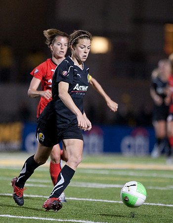 FC Gold Pride vs Atlanta Beat