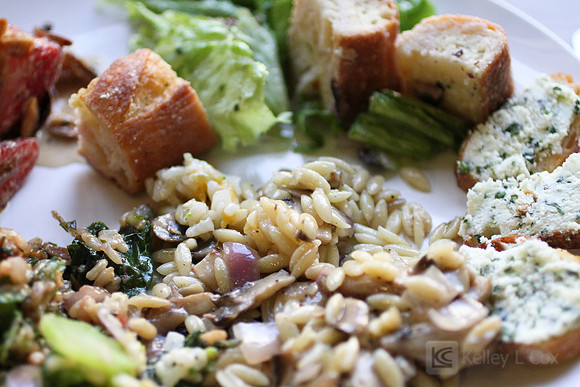 Out of the Box - Sprouts Cooking Club