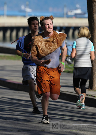 SONC Polar Plunge SF