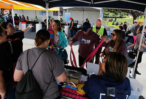SONC Polar Plunge SF