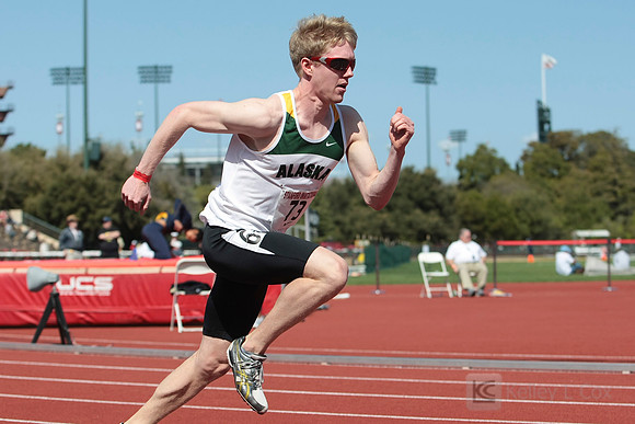 UAA Stanford Invite