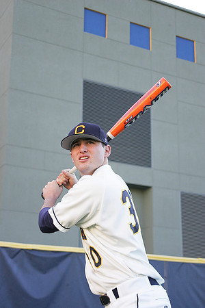 Cal Baseball