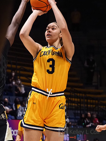 Dalayah Daniels (#3)