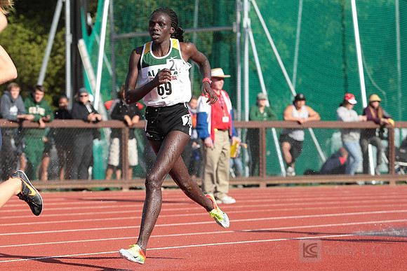 UAA Stanford Invite