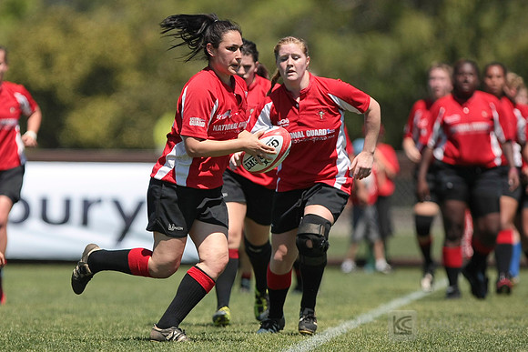W College Rugby: Chico vs UCLA