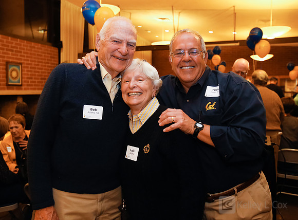 CAA Hoops Party