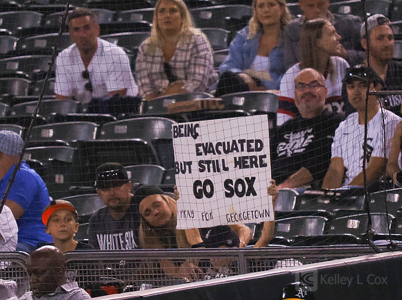 MLB: Chicago White Sox at Oakland Athletics