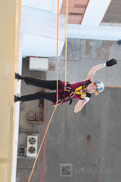 Over the Edge Reno