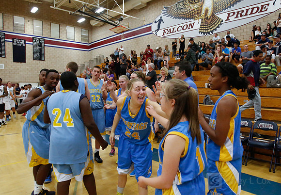 Unified Sports: Basketball