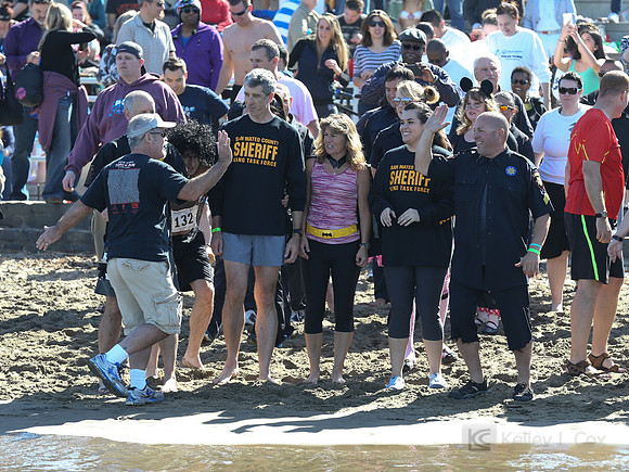 SONC Polar Plunge SF