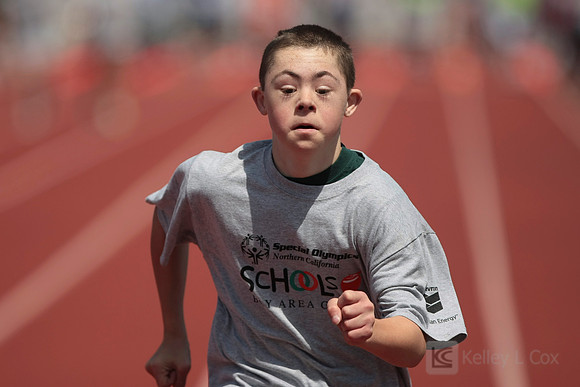 SONC: Bay Area School Games 2012