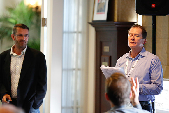 Bio-G Flexible Facilities Conference