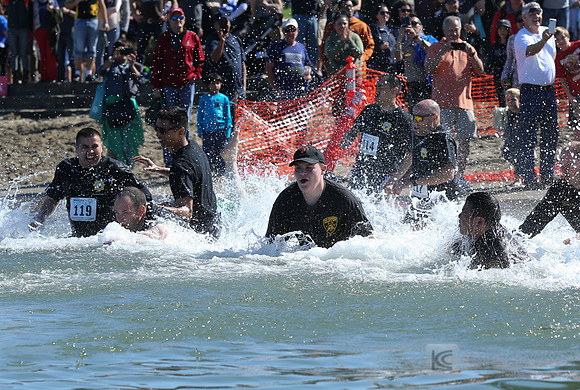 SONC Polar Plunge SF