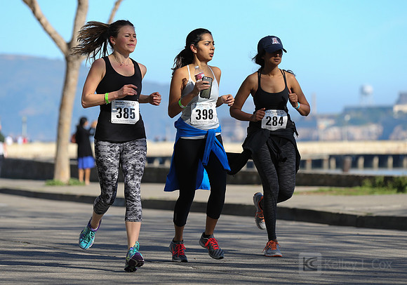 SONC Polar Plunge SF