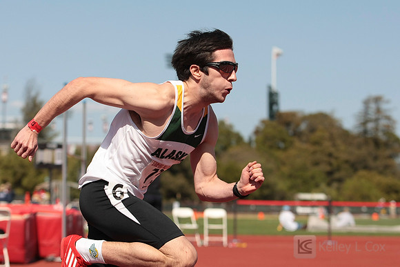 UAA Stanford Invite