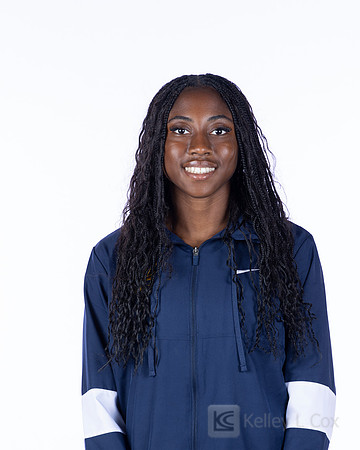 Track & Field: California Golden Bears Media Day