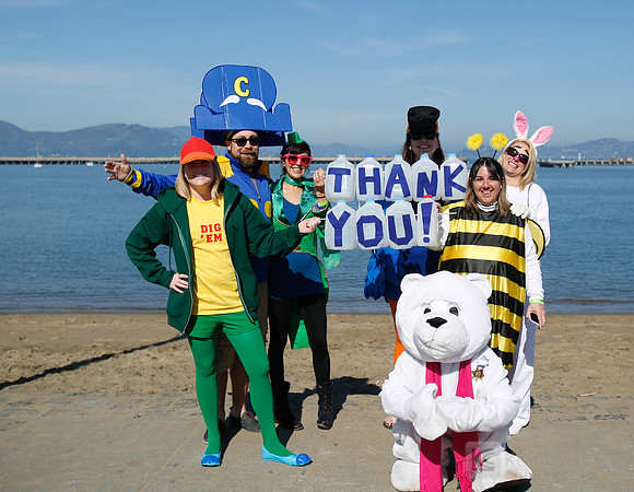 SONC Polar Plunge SF