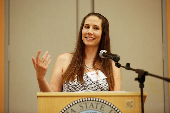 CSUEB: 2014 Hall of Fame