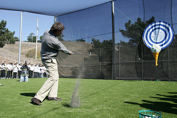 The First Tee San Francisco