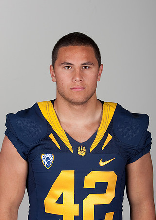 Cal Football 2010