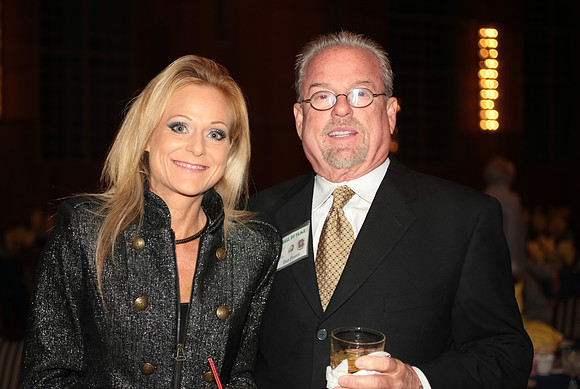 Cal Hall of Fame 2010