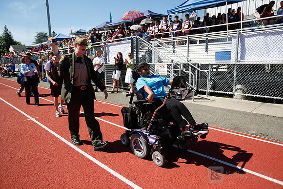 SONC Bay Area Games