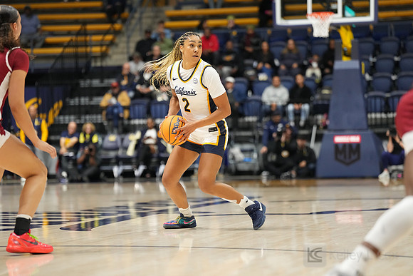 Women’s Basketball: California Golden Bears vs Temple Owls