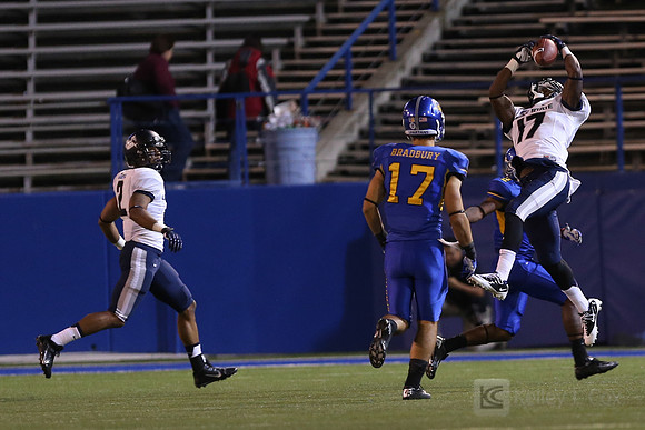 NCAA Football: Utah State at San Jose State