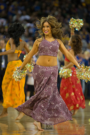 NBA: Dallas Mavericks at Golden State Warriors