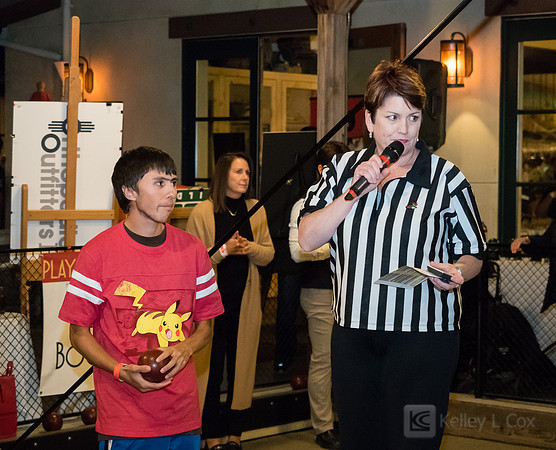SONC: Bocce Bash