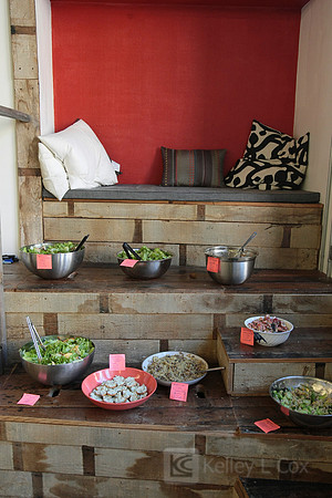 Out of the Box - Sprouts Cooking Club
