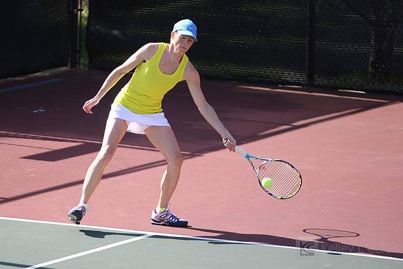 2012 Claremont Country Club Tennis Championships