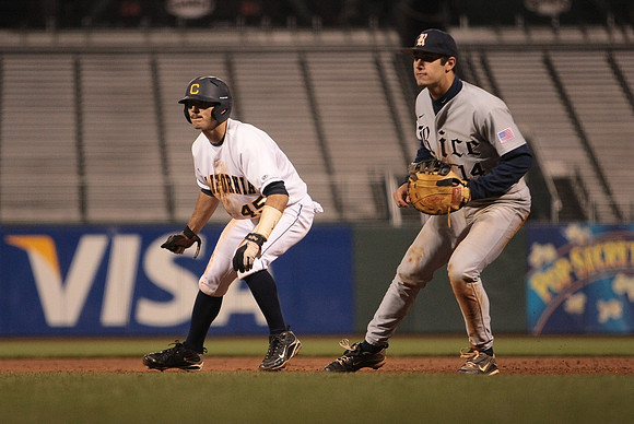 Cal Baseball vs Rice