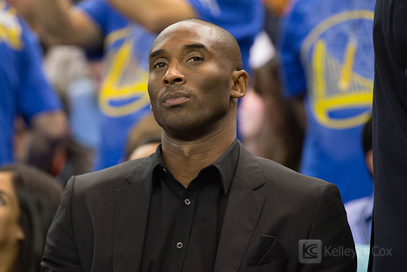 NBA: Los Angeles Lakers at Golden State Warriors