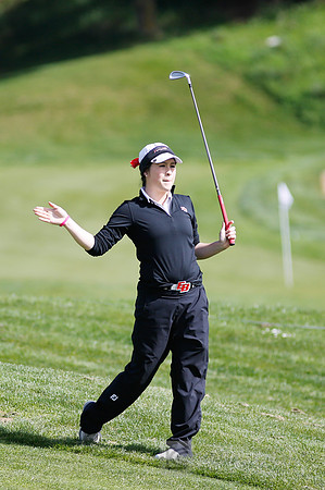 CSUEB Womens Golf