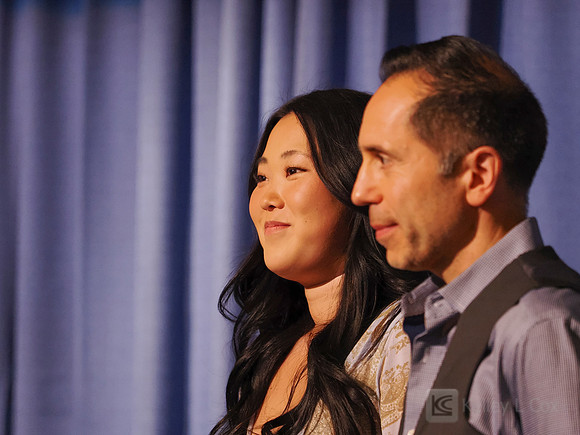 Cal Student Athlete Academic Honors Luncheon