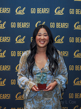 Cal Student Athlete Academic Honors Luncheon