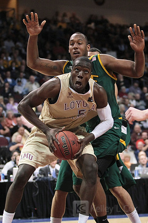 NCAA Basketball: West Coast Conference Tournament-San Francisco vs Loyola Marymount