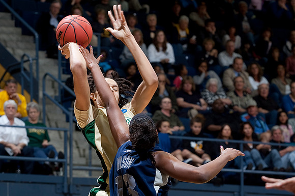 Baylor vs Georgetown