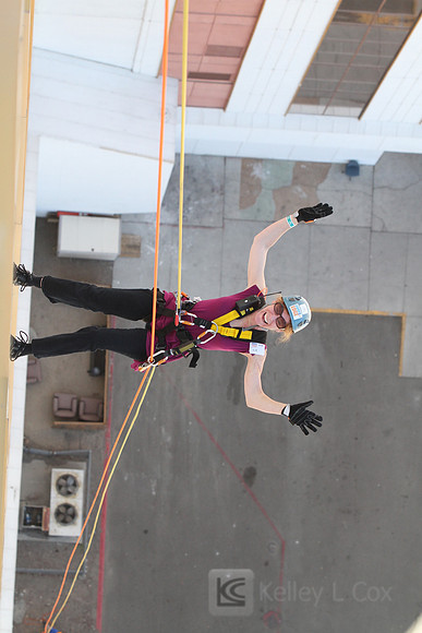 Over the Edge Reno