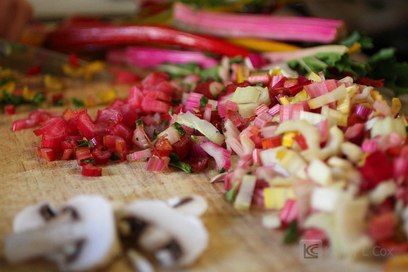 Out of the Box - Sprouts Cooking Club